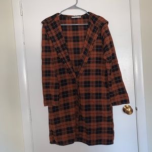 Evermore Jacket